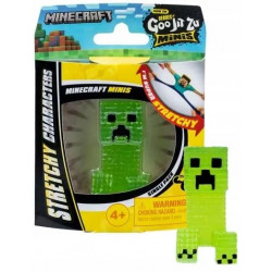 Goo Jit Zu Minis Minecraft...