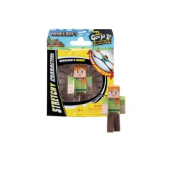 Goo Jit Zu Minis Minecraft...