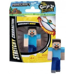 Goo Jit Zu Minis Minecraft...