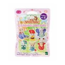 Sylvanian Families Surprise...