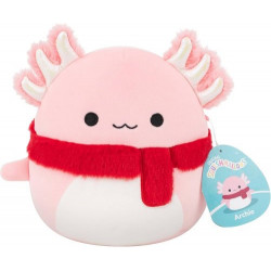 Squishmallows Archie l'axolotl