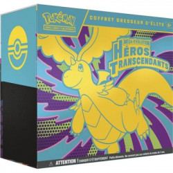 Pokémon Coffret Dresseur...