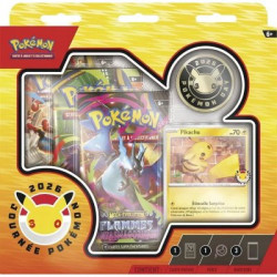 Coffret Journée Pokémon 2026
