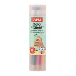 Apli Color Click...