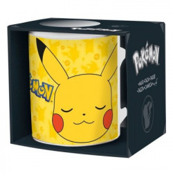 Mug Pokémon Pikachu