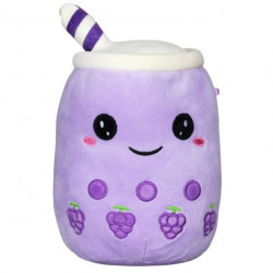 Porte-clé peluche Bubble...