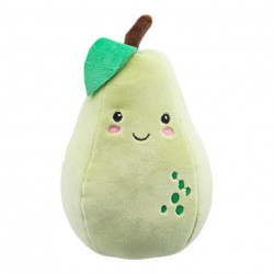 Peluche Softling foodies Poire