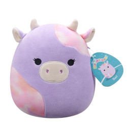 Squishmallows Suri la vache...