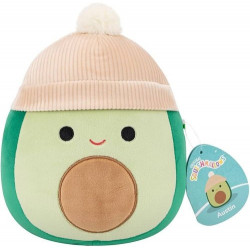 Squishmallows Austin l'avocat