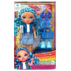 Rainbow High Littles...