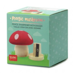 Champignon magique 2 en 1...