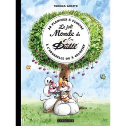 Le joli Monde de Diddl à...