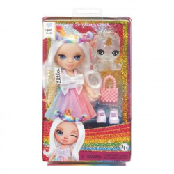Rainbow High Littles Opal...