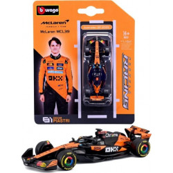 Burago Formula Racing...