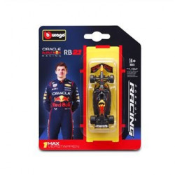 Burago Formula Racing...