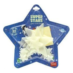 Super stars Etoiles...