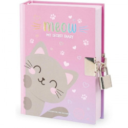 Journal intime Legami Chat...