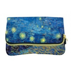 Pochette à livre Van Gogh