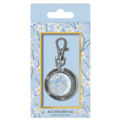 Accroche-sac Cerisier...