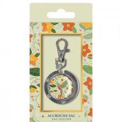 Accroche-sac Colibri...