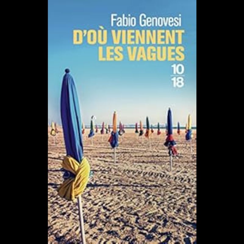 D'où viennent les vagues