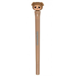 Stylo topper tournant...