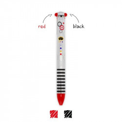 Legami Stylo Click and...