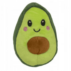 Peluche Légume Avocat