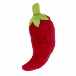 Peluche Légume Piment