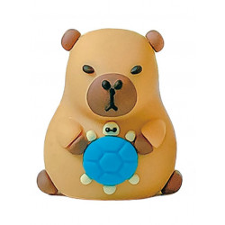 Taille-crayon Capybara et...