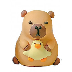 Taille-crayon Capybara et...