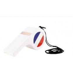 Sifflet géant Allez la...