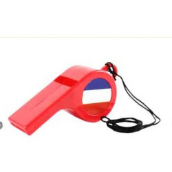 Sifflet géant Allez la...