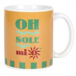 Mug Dolce Vita Oh Sole Mio