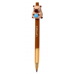 Crayon Infini Capybara et...