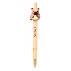 Crayon Infini Capybara et...