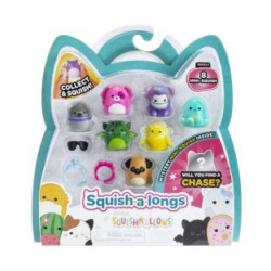 Squish-a-longs 8...