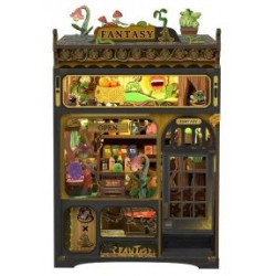 BookNook CuteBee Les...