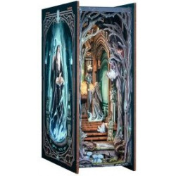 BookNook CuteBee La Porte...