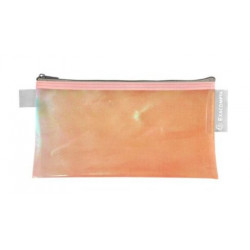 Pochette trousse zippée...