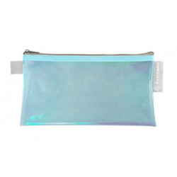 Pochette trousse zippée...