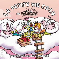 La petite vie cosy de Diddl