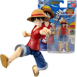 Figurine Monkey D. Luffy...