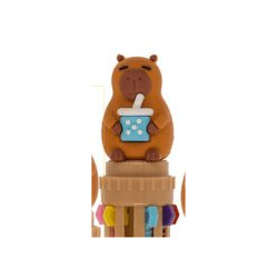 Stylo Capybara Bubble Tea...