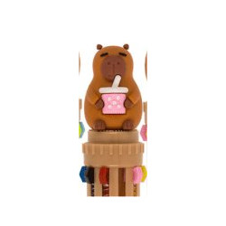 Stylo Capybara Bubble Tea...