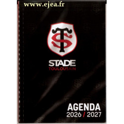 Agenda scolaire Stade...