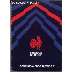 Agenda scolaire France...