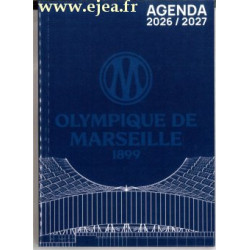Agenda scolaire OM...
