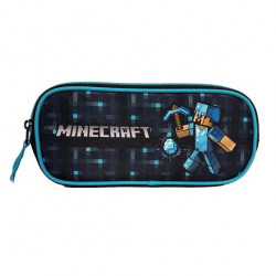 Minecraft Fourre-tout...