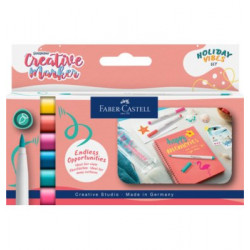 Feutres Creative Marker...
